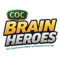 COC Brain Heroes